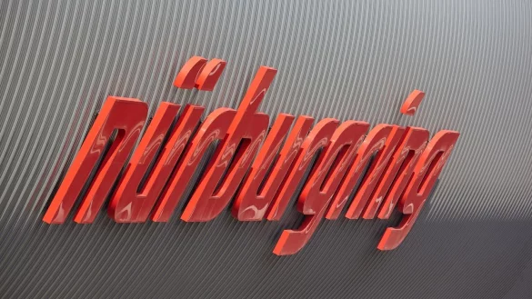 N&uuml;rburgring - &copy; Foto: picture alliance / dpa