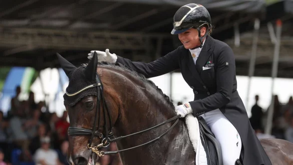 Dorothee Schneider - &copy; Foto: Friso Gentsch/dpa