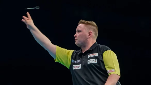 Martin Schindler - &copy; Foto: Daniel Bockwoldt/dpa/Archivbild