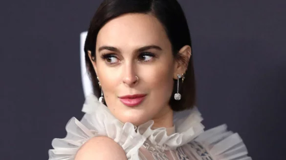 Rumer Willis - &copy; Foto: Matt Sayles/Invision/AP/dpa