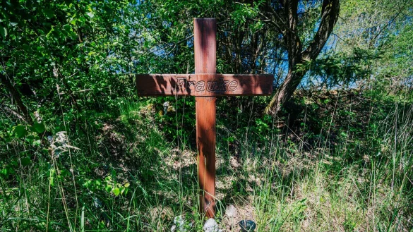 Die Polizei hat weitere Hinweise im Mordfall erhalten.  - © Besim Mazhiqi