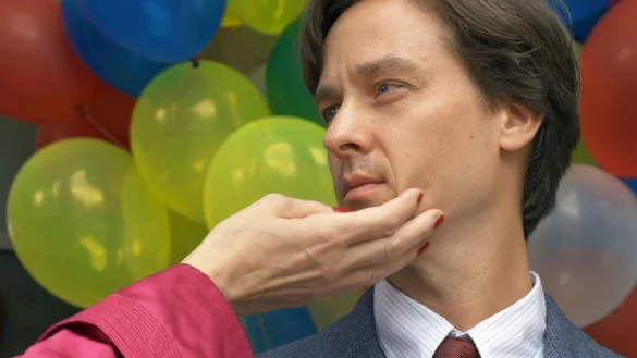 Fabian oder der Gang vor die Hunde - &copy; Foto: -/DCM Film/dpa