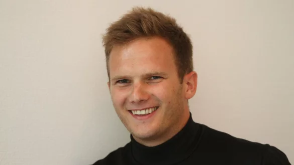 Matthias W&ouml;lk - &copy; Sebastian Lucas