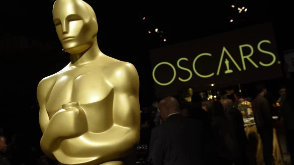 Oscars - &copy; Foto: Chris Pizzello/Invision/AP/dpa