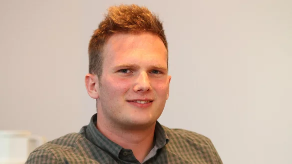 LZ-Experte Matthias W&ouml;lk - &copy; LZ