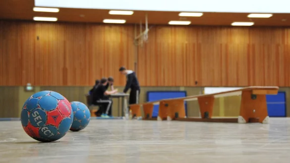 Symbolbild Handball - © Pixabay