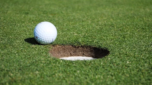 Die Pläne für eine Adventure-Golf-Anlage in Schieder hat die VErwaltung wegen zu hoher Kosten verworfen. - © Symbolbild: Pixabay