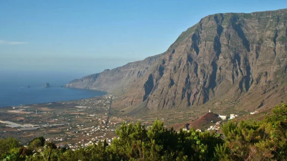 Reisewarnung f&uuml;r die kanarischen Inseln - &copy; Foto: Manuel Meyer/dpa/Archiv