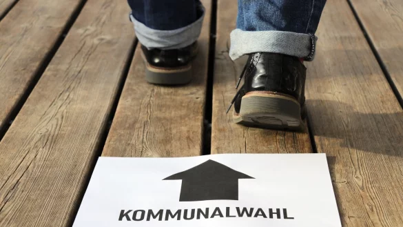 F&uuml;r die Kommunalwahl am 13. September werden in Detmold noch etliche Wahlhelfer gesucht. - &copy; Pixabay