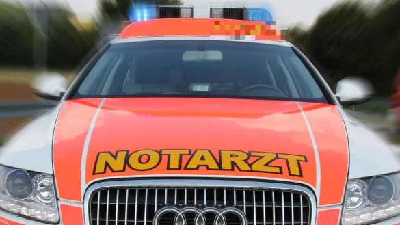 Für den 65-Jährigen aus der Höxteraner Ortschaft Bödexen kam jede Hilfe zu spät. - © David Schellenberg