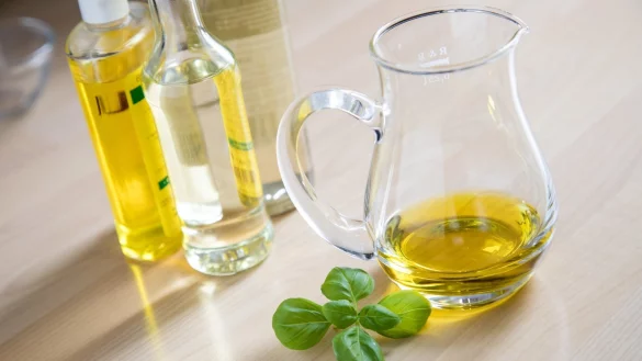 Oliven&ouml;le im Test - &copy; Foto: Christin Klose/dpa-tmn