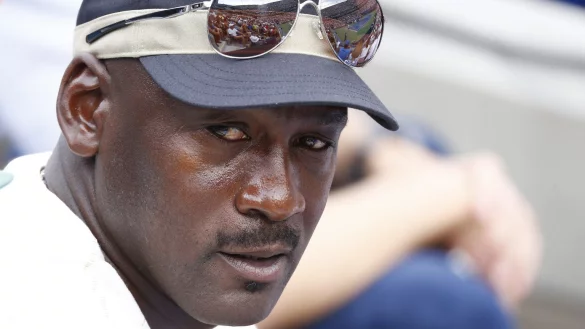 Basketball-Legende - &copy; Foto: Andrew Gombert/EPA/dpa