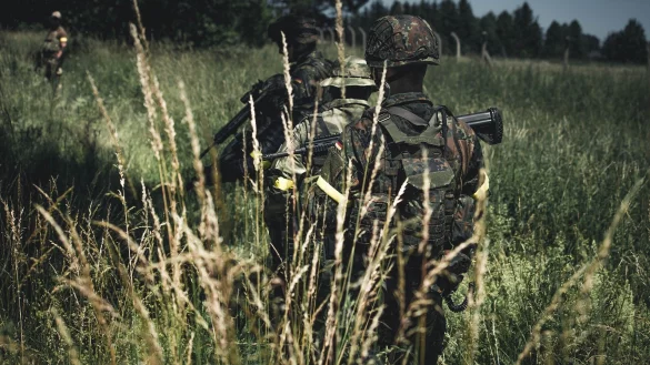 - &copy; Symbolfoto: Pixabay