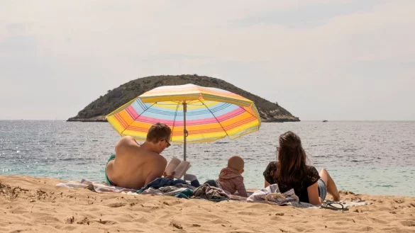 Debatte um Rechte f&uuml;r Geimpfte und Genesene - &copy; Foto: John-Patrick Morarescu/ZUMA Wire/dpa