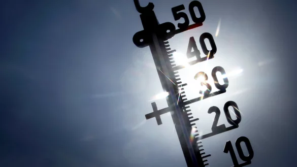 - &copy; Fredrik von Erichsen/dpa