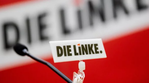 - &copy; Christoph Soeder/dpa