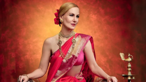 - &copy; Suzanne Bernert