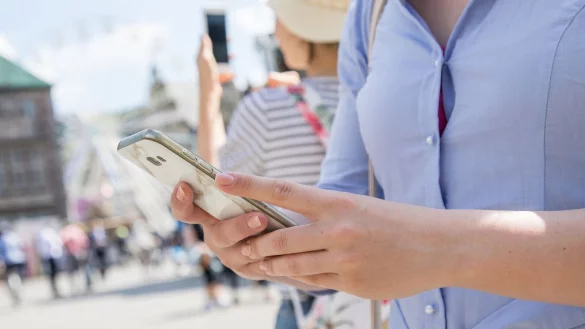 - &copy; Christin Klose/dpa-tmn