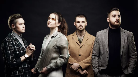 Another Sky - &copy; Foto: Parri Thomas/dpa