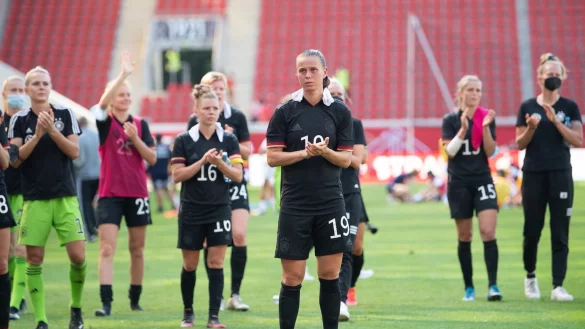 Entt&auml;uschung - &copy; Foto: Sebastian Gollnow/dpa