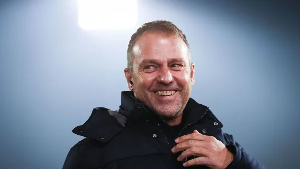 Flick - &copy; Foto: Christian Charisius/dpa/Archivbild