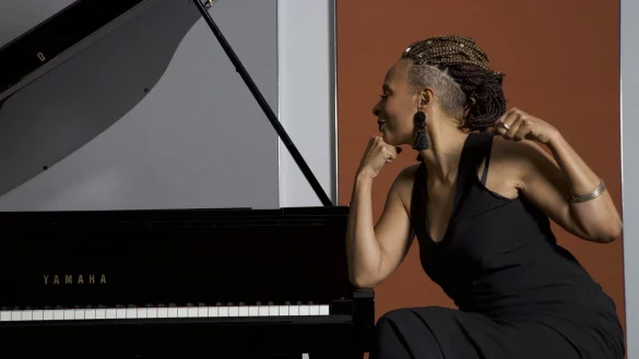 Jocelyn B. Smith - &copy; Foto: Blondell Productions/dpa