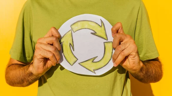 Nachhaltigkeit im Alltag - &copy; Foto: Mar/Westend61/dpa-tmn