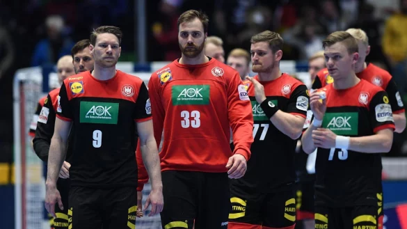 Entt&auml;uscht - &copy; Foto: Robert Michael/dpa-Zentralbild/dpa