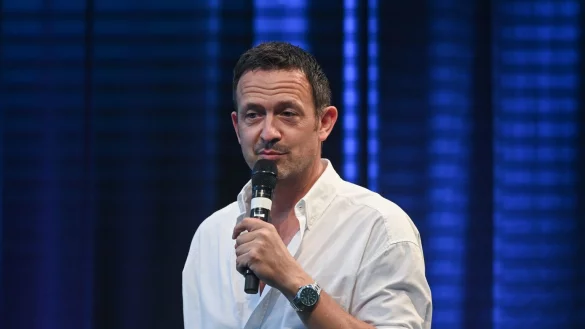 Till Br&ouml;nner - &copy; Foto: Patrick Pleul/dpa-Zentralbild/ZB