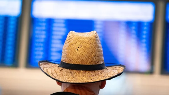 - &copy; Jonas Walzberg/dpa