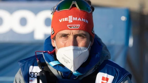 Peter Schlickenrieder - &copy; Foto: Sebastian Kahnert/dpa-Zentralbild/dpa