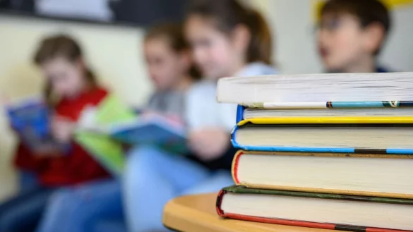 - &copy; Sebastian Gollnow/dpa