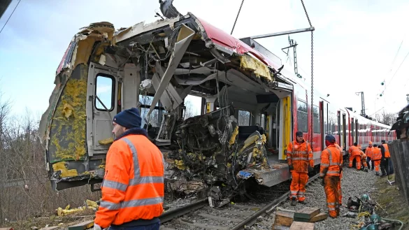 - &copy; Uwe Lein/dpa