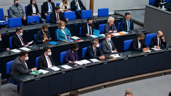 - &copy; Christophe Gateau/dpa