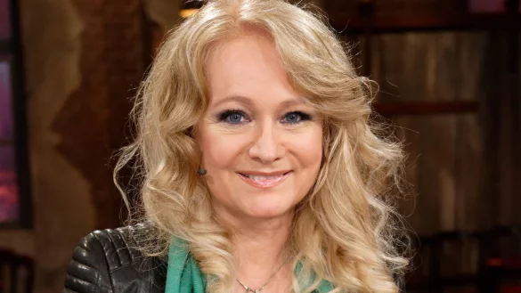 Nicole - &copy; Foto: Henning Kaiser/dpa