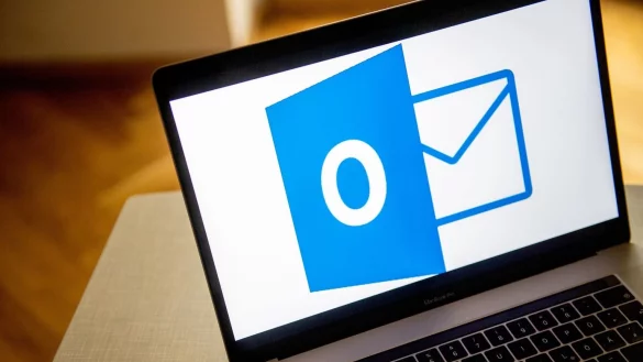Vorsicht vor falschen Outlook-Terminen - &copy; Foto: Zacharie Scheurer/dpa-tmn
