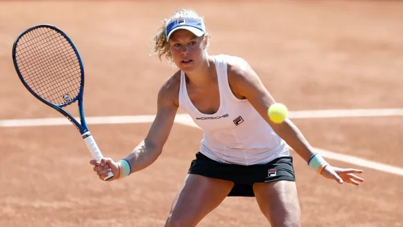 Fed Cup Brasilien - &copy; Foto: Diorgenes Pandini/dpa