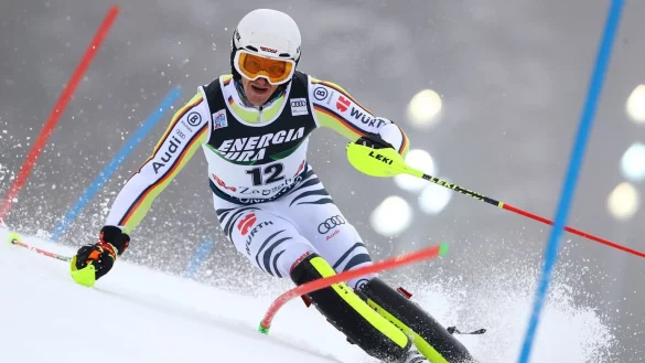 Linus Stra&szlig;er - &copy; Foto: Marco Trovati/AP/dpa