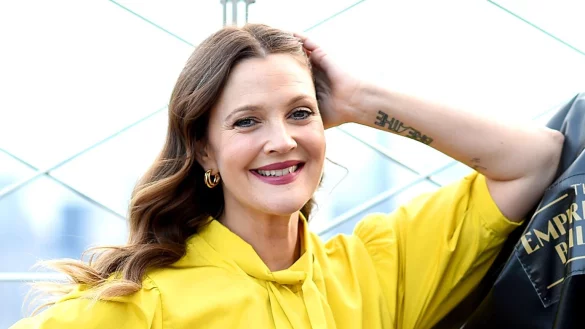 Drew Barrymore - &copy; Foto: Sonia Moskowitz/ZUMA Wire/dpa