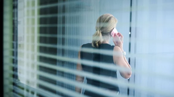 - &copy; Annette Riedl/dpa