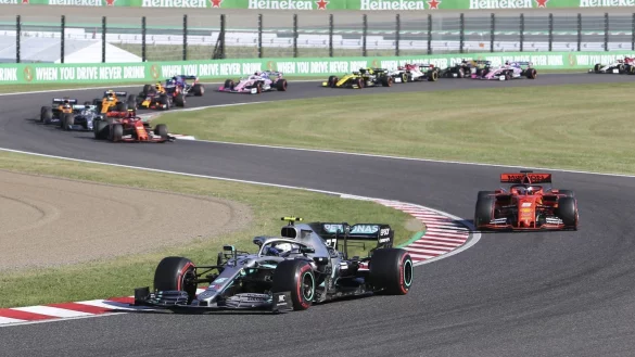 Japan-Sieger - &copy; Foto: Toru Takahashi/AP/dpa