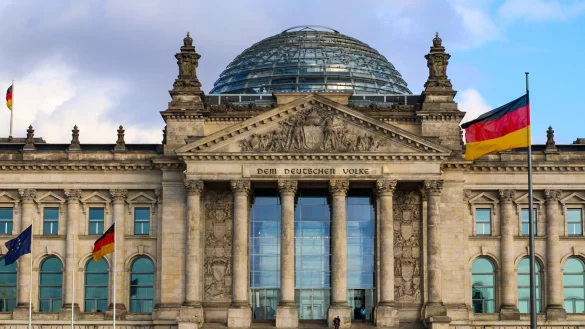 Am Samstag stimmt die lippische SPD dar&uuml;ber ab, wer als Bundestagskandidat f&uuml;r sie ins Rennen gehen soll. - &copy; Symbolbild: Pixabay