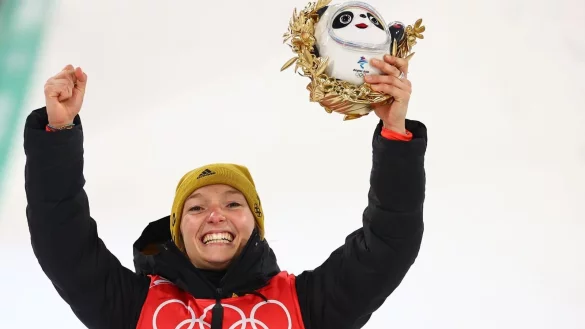 - &copy; Daniel Karmann/dpa