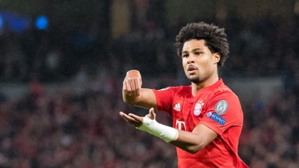 Matchwinner - &copy; Foto: Matthias Balk/dpa