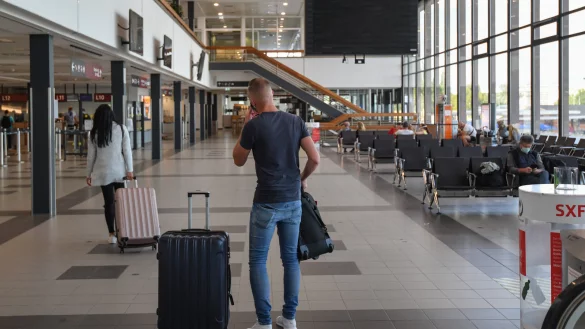 - &copy; Patrick Pleul/dpa-Zentralbild/ZB