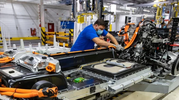 - &copy; Kurt Desplenter/BELGA/dpa/Symbolbild