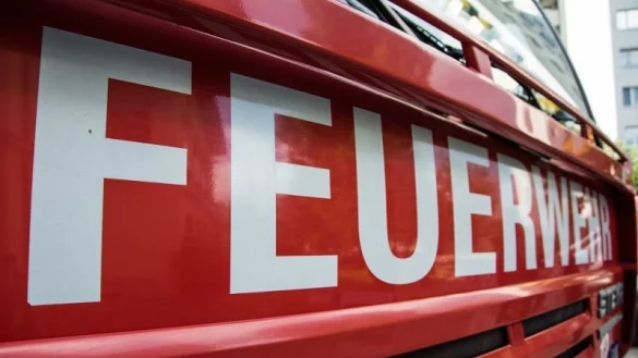 Symbolbild Feuerwehr - &copy; Pixabay