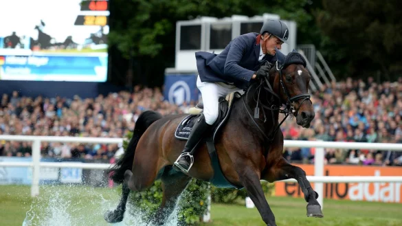 Hilmar Meyer - &copy; Foto: picture alliance / dpa