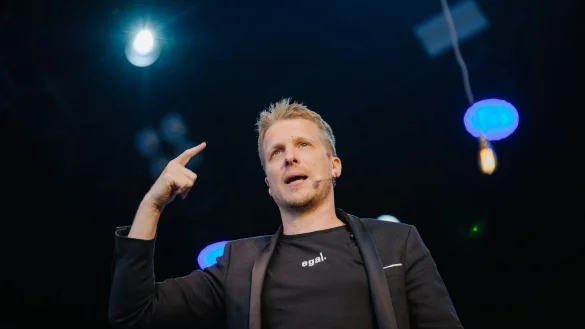 Coronavirus - Autokino Hannover - &copy; Foto: Ole Spata/dpa