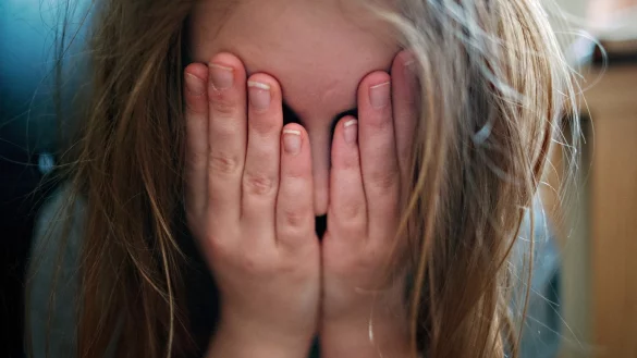 Kind - © Foto: Nicolas Armer